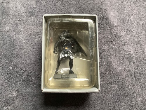 Figurine marvel plomb - figurine, black