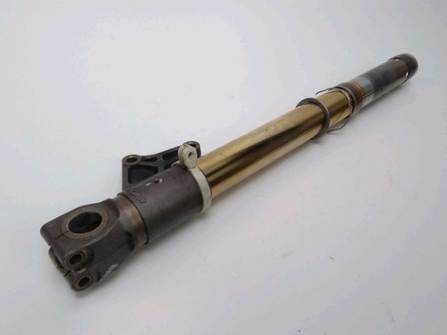 Tube fourche gauche ducati - fourche,