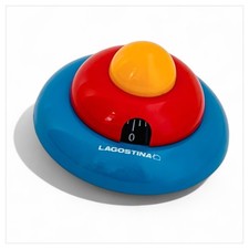 Minuterie de Cuisine Vintage