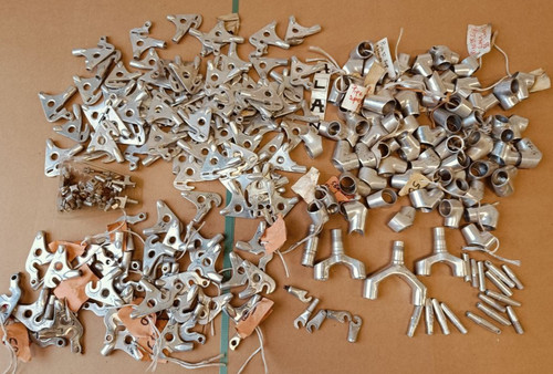 Vintage 186 nos - new, alan