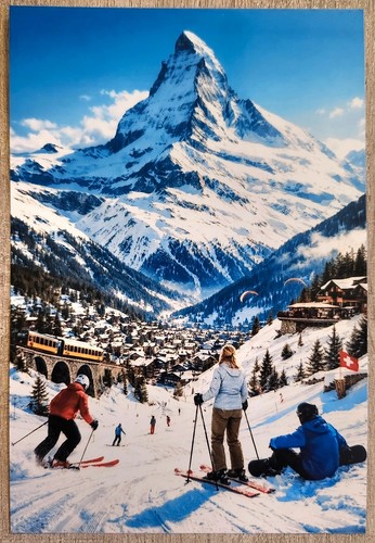 Affiche déco édition - déco, a3