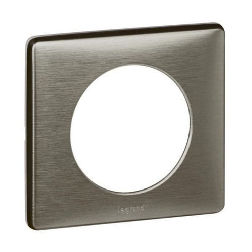 Legrand plaque céliane - plaque,