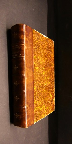 Escoffier guide culinaire - guide,