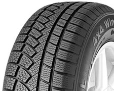 Pneus d'Hiver 235/65 R17