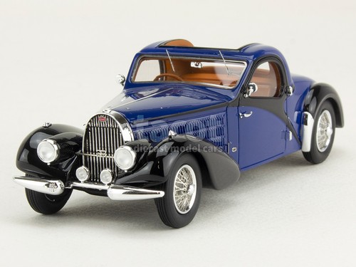 Bugatti type 57c - 57c, 1938