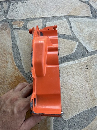 Demi carter bas - , moteur