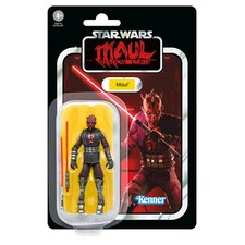 Star Wars : Maul Shadow Lord -