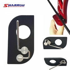 tir à l'arc magnétique