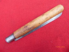 scie pliante de jardinier