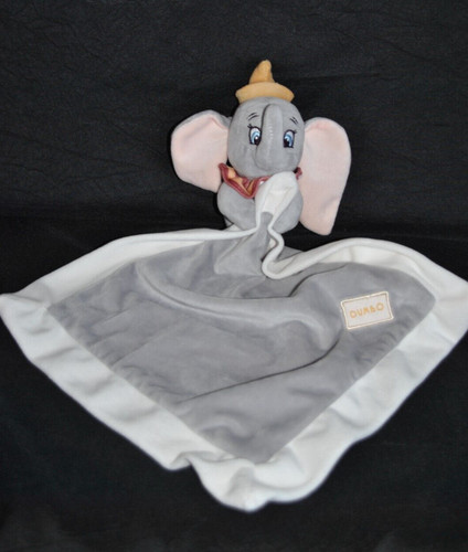 Doudou dumbo eléphant - 🍀doudou,