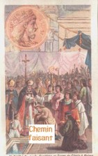 Chromo Chocolat l'UNION -