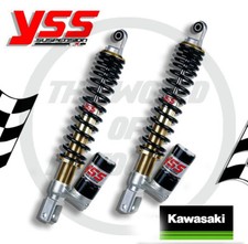 Paire Amortisseurs À Gaz Avec