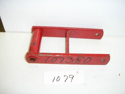 Toro wheel horse 107380 front - wheel,