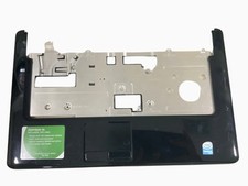 Dell Inspiron 1545 Palmrest Keyboard Touchpad Assembly - For Parts