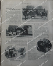 1900 JEUX OLYMPIQUES ( LES