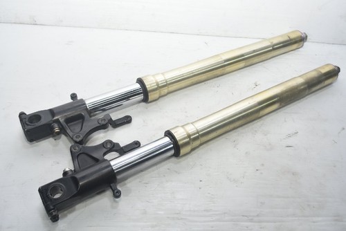 Suspension fourche avant - suspension, de