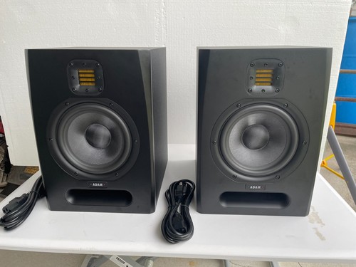 Adam professional audio - adam,