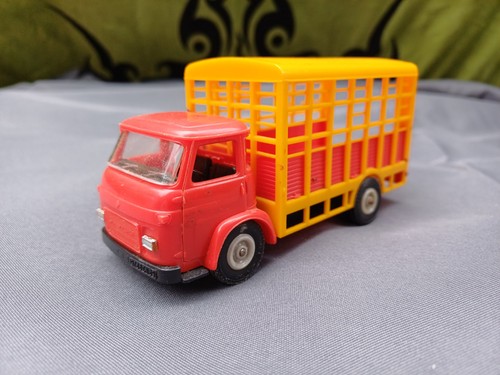 Camion miniature norev 43 - miniature,