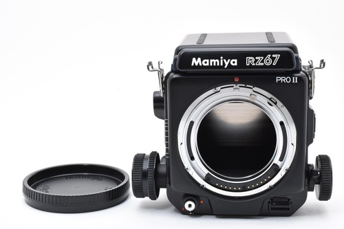 Top mint mamiya rz67 - mamiya,