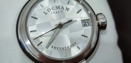 Montre locman tuttotondo - montre,