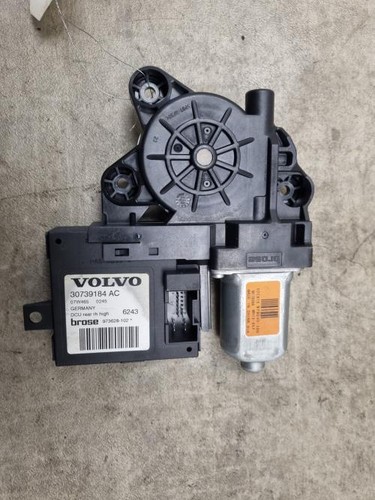 Moteur leve vitre - , arriere