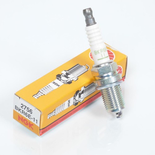 Bougie allumage ngk pour - d'allumage,