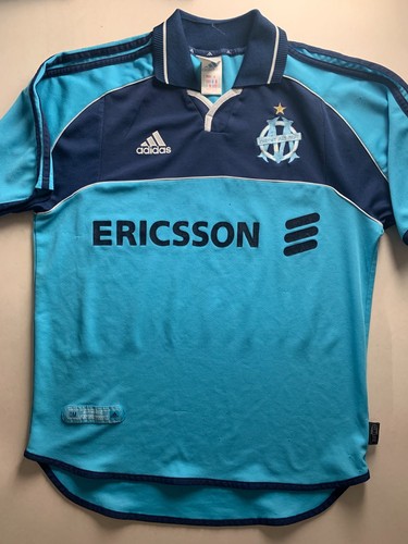 Jersey maillot adidas - jersey, om