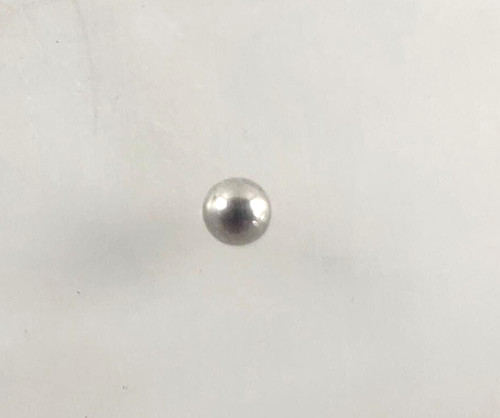 Rotator balle bille - balle, d'acier
