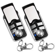 2 Télécommande de Garage