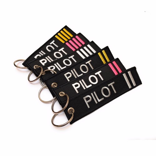 Pilote porte clé - pilote, porte-clé