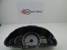 Hyundai Matrix Speedometer Instrument Cluster 7881-7130 Petrol 173000 Miles 