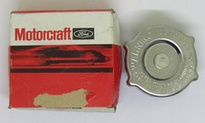 New Motorcraft Ford OEM Radiator Cap Part No. RS-83 / F1VY-8100-B