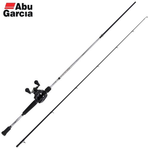 Abu garcia low profile - low,