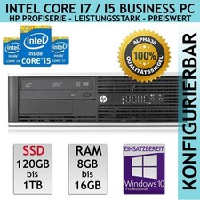 HP Compaq 8200 Elite SFF Mini