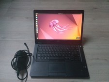 Dell Latitude 5490 - Intel Core i5-8350U - 8Go - SSD 250Go - Batterie neuve