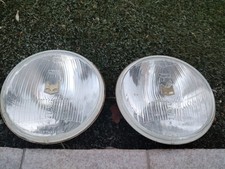 2 OPTIQUES SEV  MARCHAL 909 