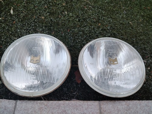 Optiques sev marchal 909 - optiques,