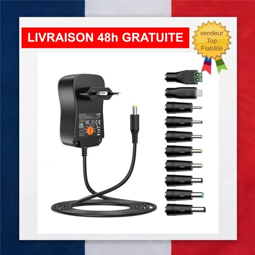 Zolt adaptateur secteur - zolt,