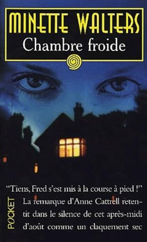 Chambre froide minette - froide,