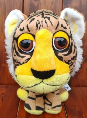 World protected tiger - protected,