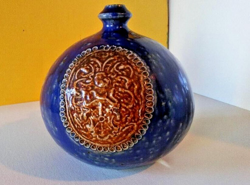 Guérin roger art déco - guérin,