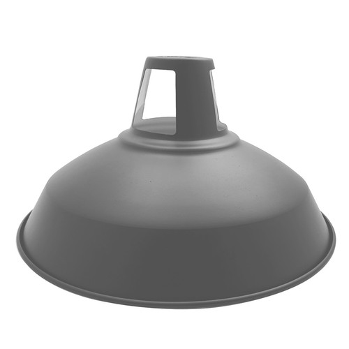 Ancienne lampe suspension - lampe, abat