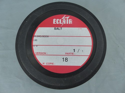 Film bande annonce salt - film,