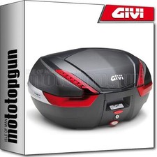 GIVI V47NN TOP CASE + SUPPORT