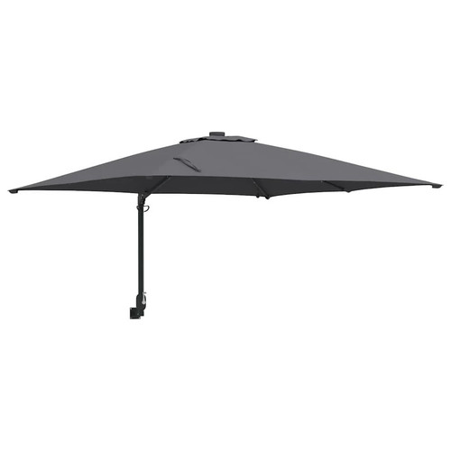 Parasol jardin déporté - parasol, de