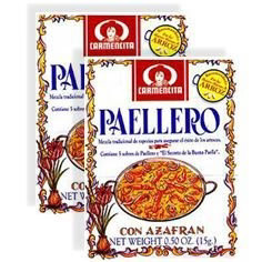 Pack paellero paella - -, 'paellero'