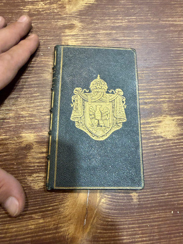 Ancien 1867 opératrice - 1867, l'opératrice