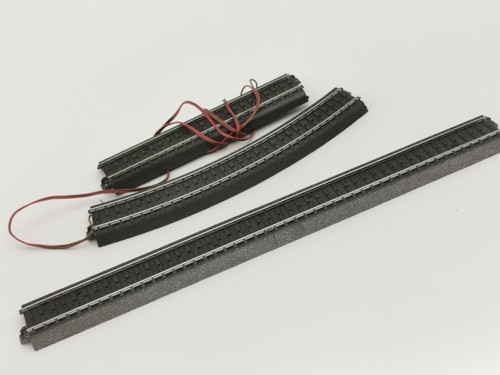 Märklin voie lot trois - mÄrklin,