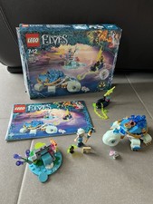 LEGO ELVES 41191 NAIDA ET LE
