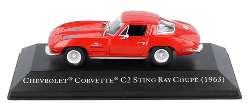 Chevrolet corvette sting - chevrolet, c2